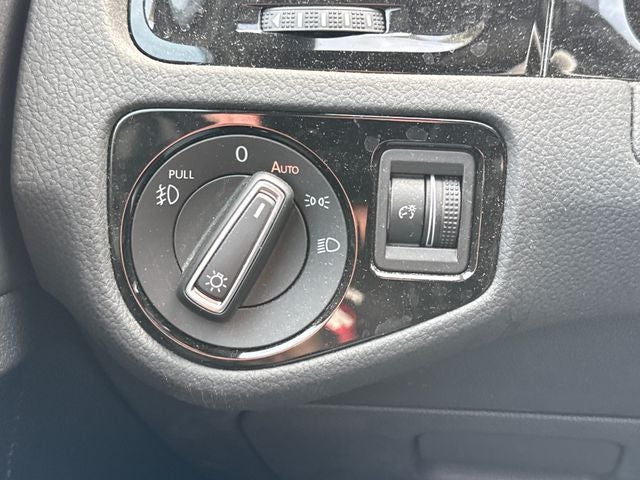 2018 Volkswagen Golf GTI SE