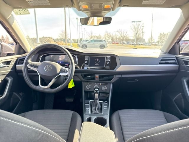 2024 Volkswagen Jetta S