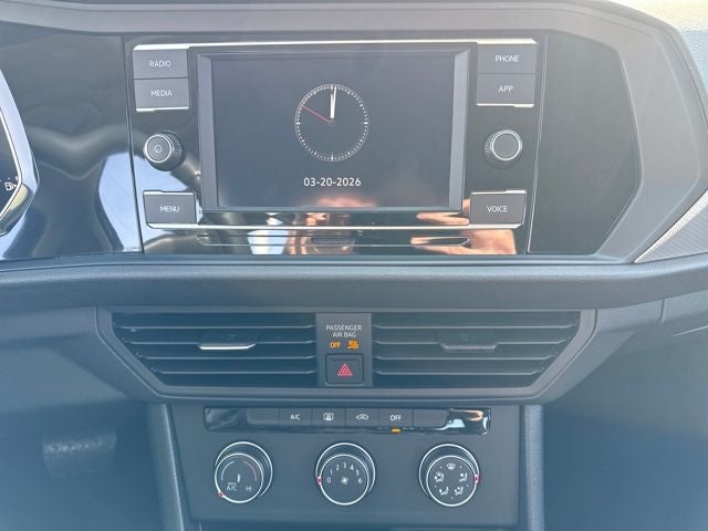 2024 Volkswagen Jetta S