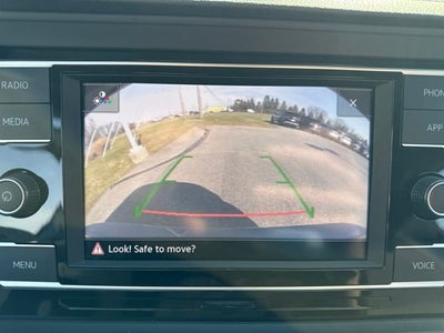 2024 Volkswagen Jetta S