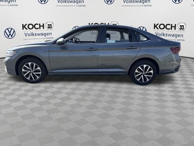 2024 Volkswagen Jetta S