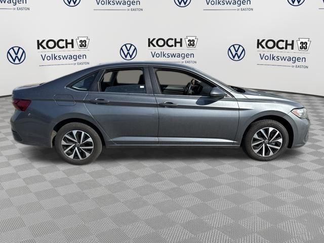 2024 Volkswagen Jetta S