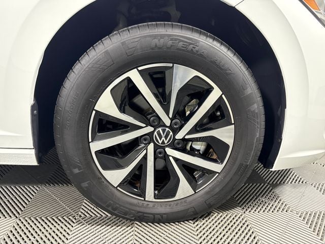 2023 Volkswagen Jetta S