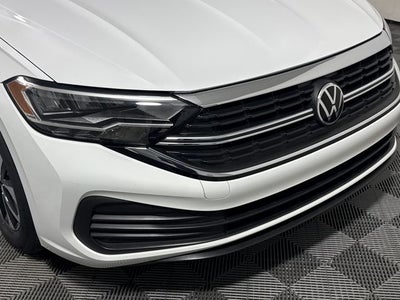 2023 Volkswagen Jetta S