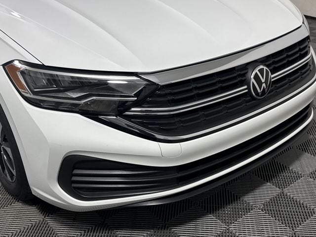 2023 Volkswagen Jetta S
