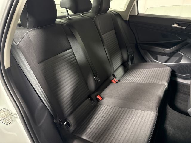 2023 Volkswagen Jetta S