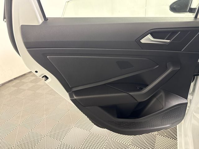 2023 Volkswagen Jetta S
