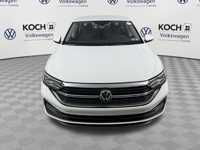 2023 Volkswagen Jetta S