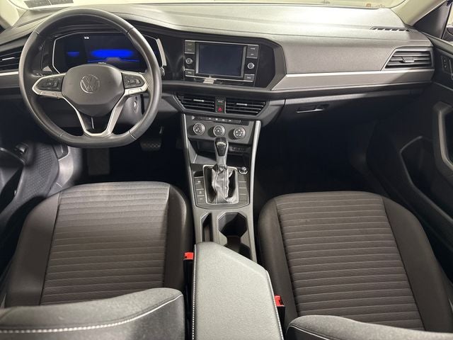 2023 Volkswagen Jetta S