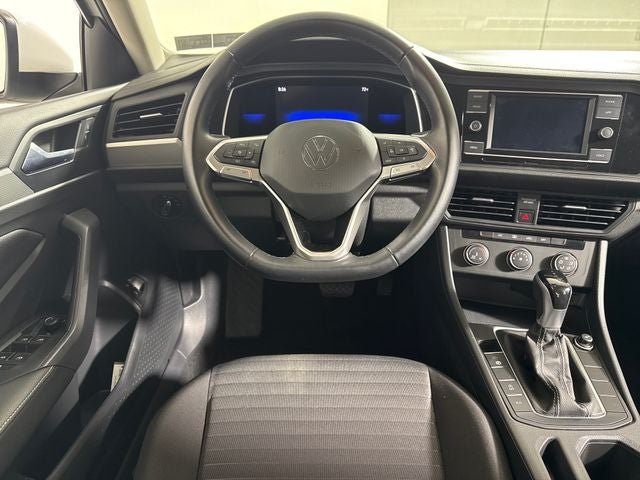 2023 Volkswagen Jetta S