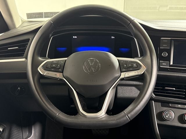 2023 Volkswagen Jetta S