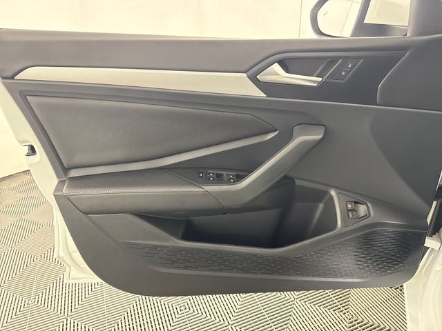 2023 Volkswagen Jetta S