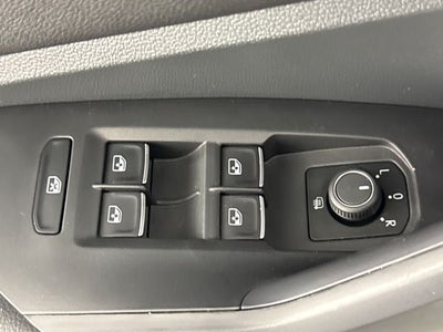 2023 Volkswagen Jetta S