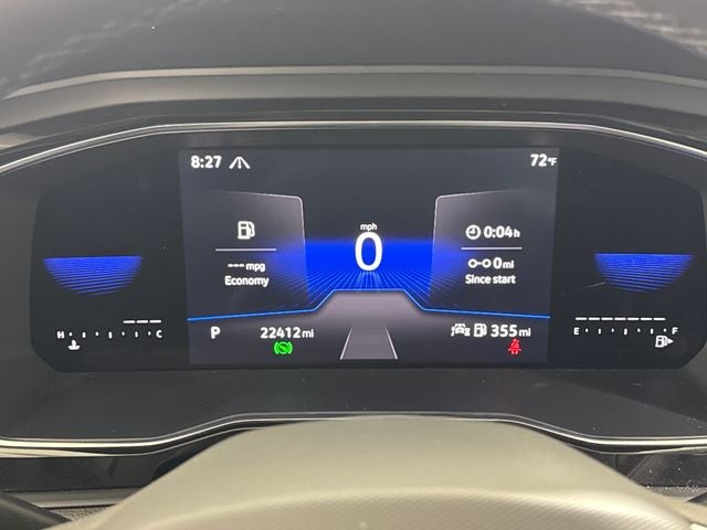 2023 Volkswagen Jetta S