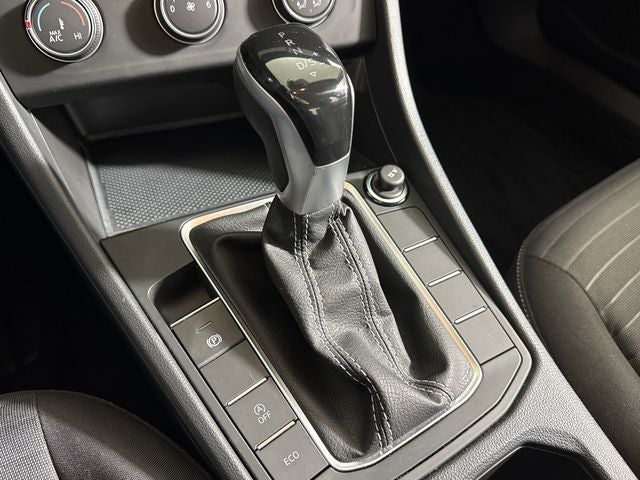 2023 Volkswagen Jetta S