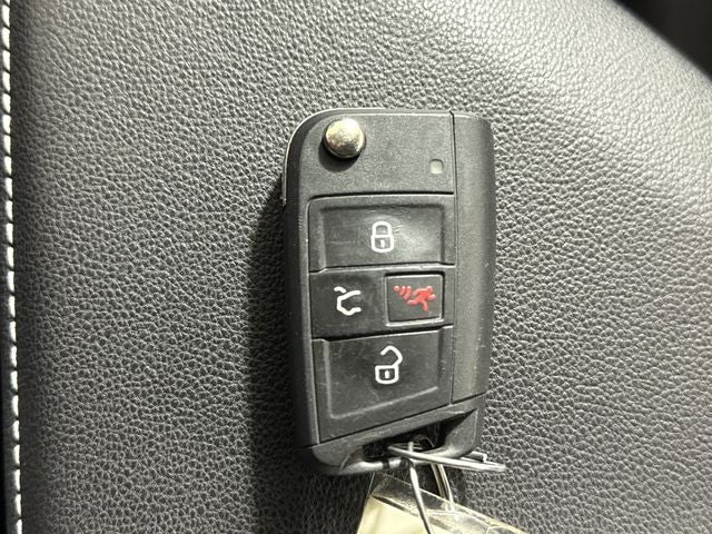2023 Volkswagen Jetta S