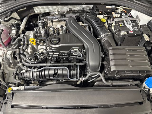2023 Volkswagen Jetta S