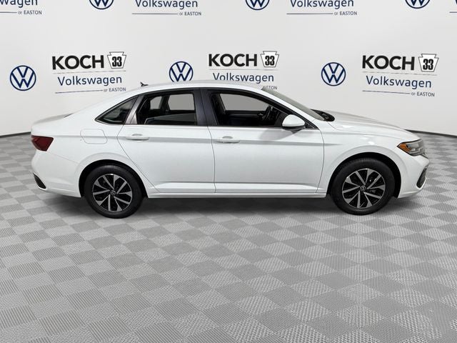 2023 Volkswagen Jetta S