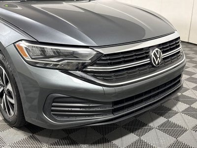 2024 Volkswagen Jetta S
