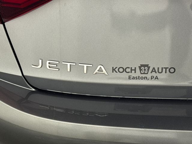 2024 Volkswagen Jetta S