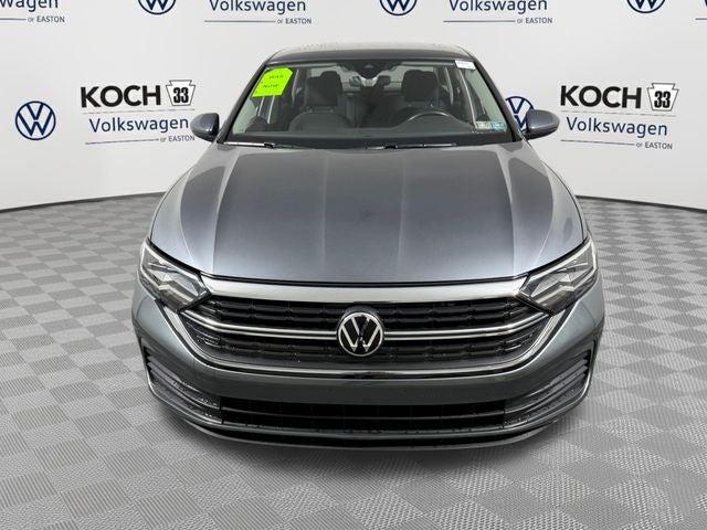 2024 Volkswagen Jetta S