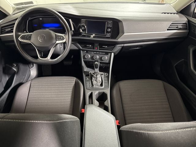2024 Volkswagen Jetta S