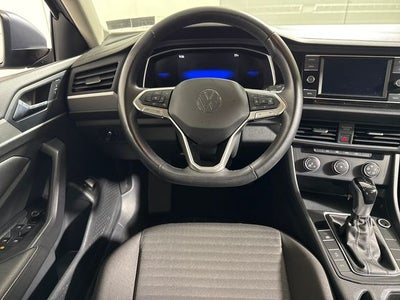 2024 Volkswagen Jetta S