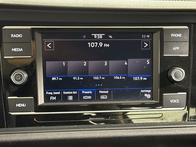 2024 Volkswagen Jetta S