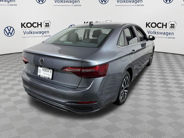 2024 Volkswagen Jetta S