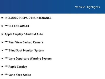 2021 Volkswagen Golf GTI S