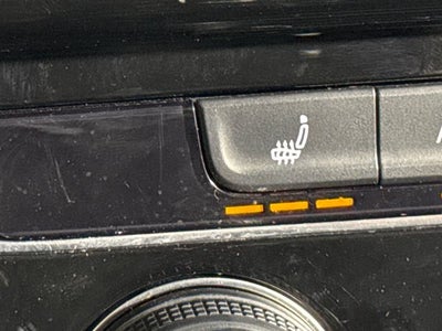 2021 Volkswagen Golf GTI S