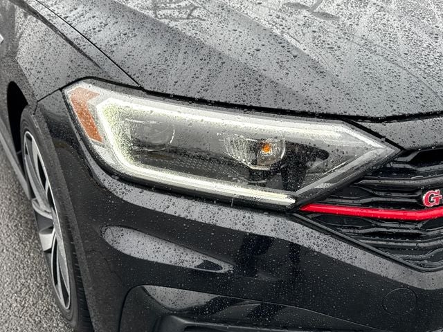 2021 Volkswagen Jetta GLI S