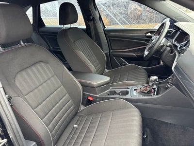 2021 Volkswagen Jetta GLI S