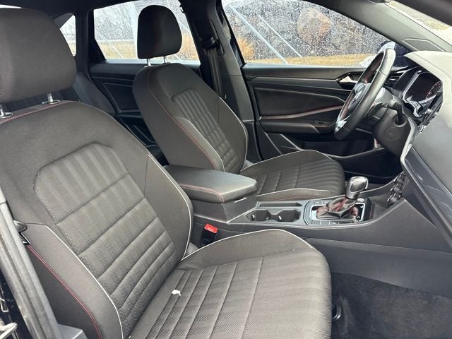 2021 Volkswagen Jetta GLI S