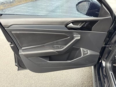 2021 Volkswagen Jetta GLI S