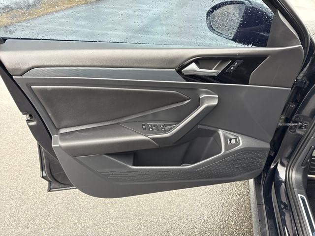 2021 Volkswagen Jetta GLI S