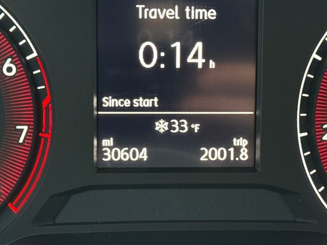 2021 Volkswagen Jetta GLI S