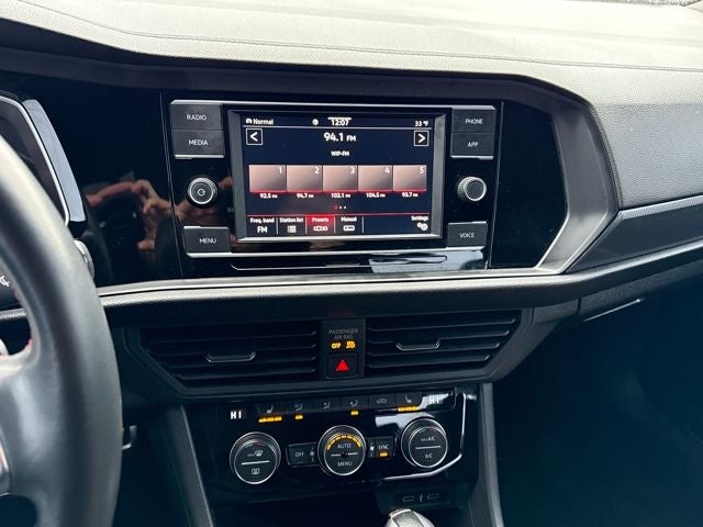 2021 Volkswagen Jetta GLI S