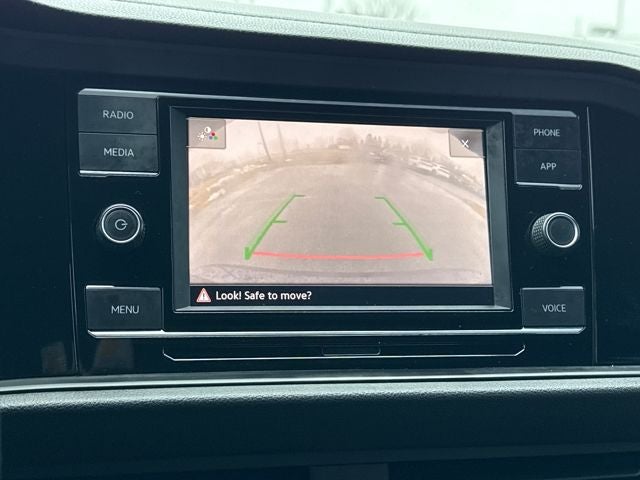 2021 Volkswagen Jetta GLI S