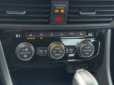 2021 Volkswagen Jetta GLI S