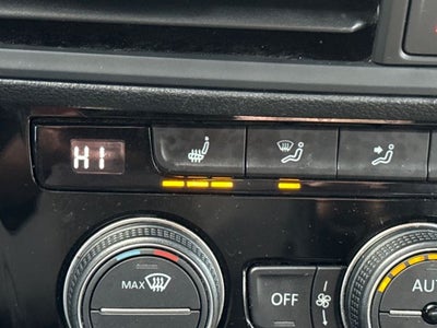 2021 Volkswagen Jetta GLI S