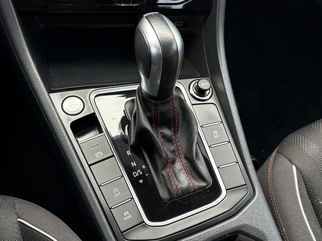 2021 Volkswagen Jetta GLI S