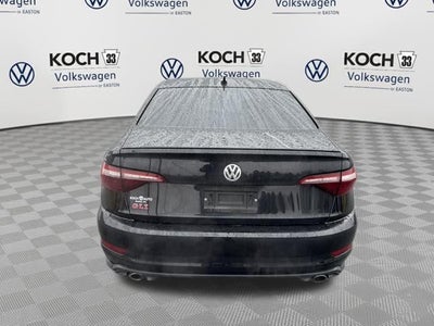 2021 Volkswagen Jetta GLI S