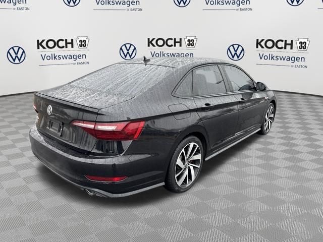 2021 Volkswagen Jetta GLI S