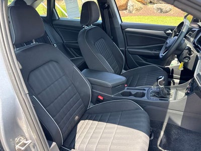 2024 Volkswagen Jetta Sport