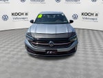 2024 Volkswagen Jetta Sport