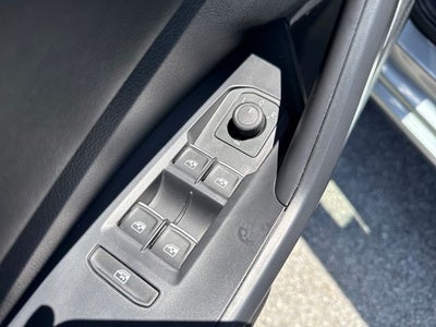 2024 Volkswagen Jetta Sport