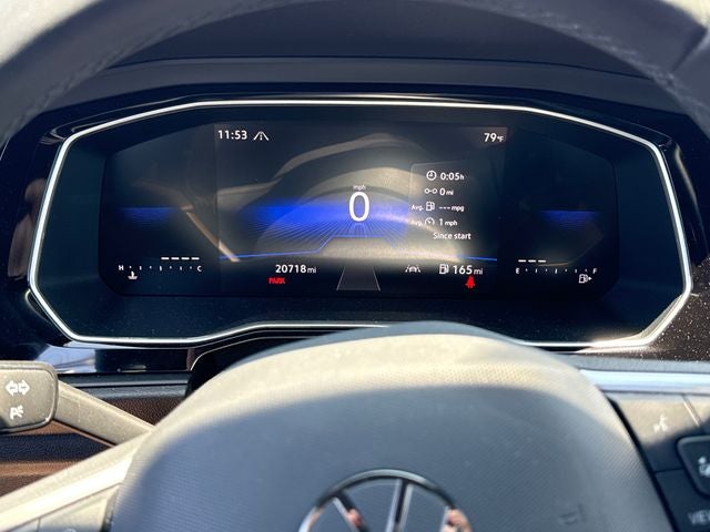 2024 Volkswagen Jetta Sport