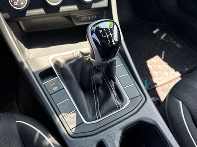 2024 Volkswagen Jetta Sport