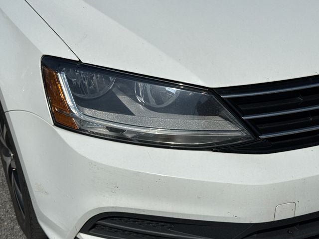 2017 Volkswagen Jetta 1.4T SE